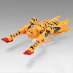 Dasin Model - Shurato Tiger King Sky God Joga